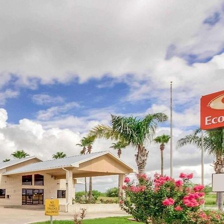 Econo Lodge Falfurrias Hwy 281 Экстерьер фото