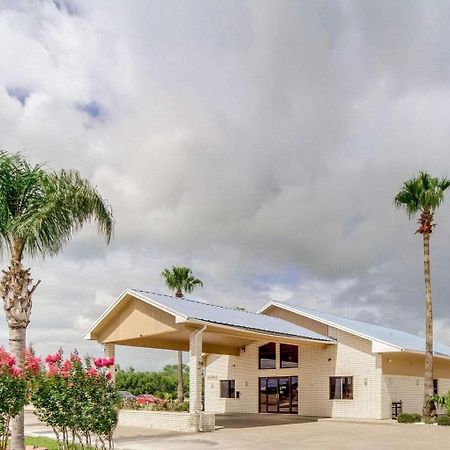 Econo Lodge Falfurrias Hwy 281 Экстерьер фото
