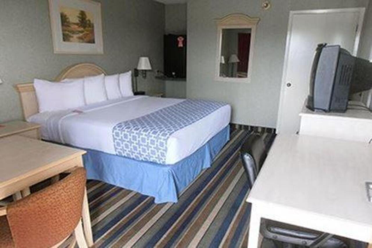 Econo Lodge Falfurrias Hwy 281 Экстерьер фото
