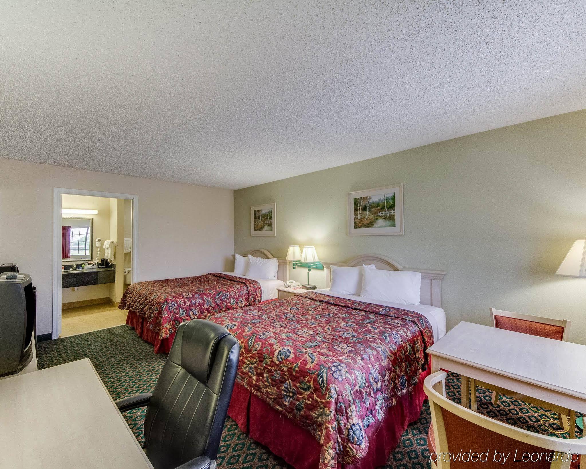 Econo Lodge Falfurrias Hwy 281 Экстерьер фото