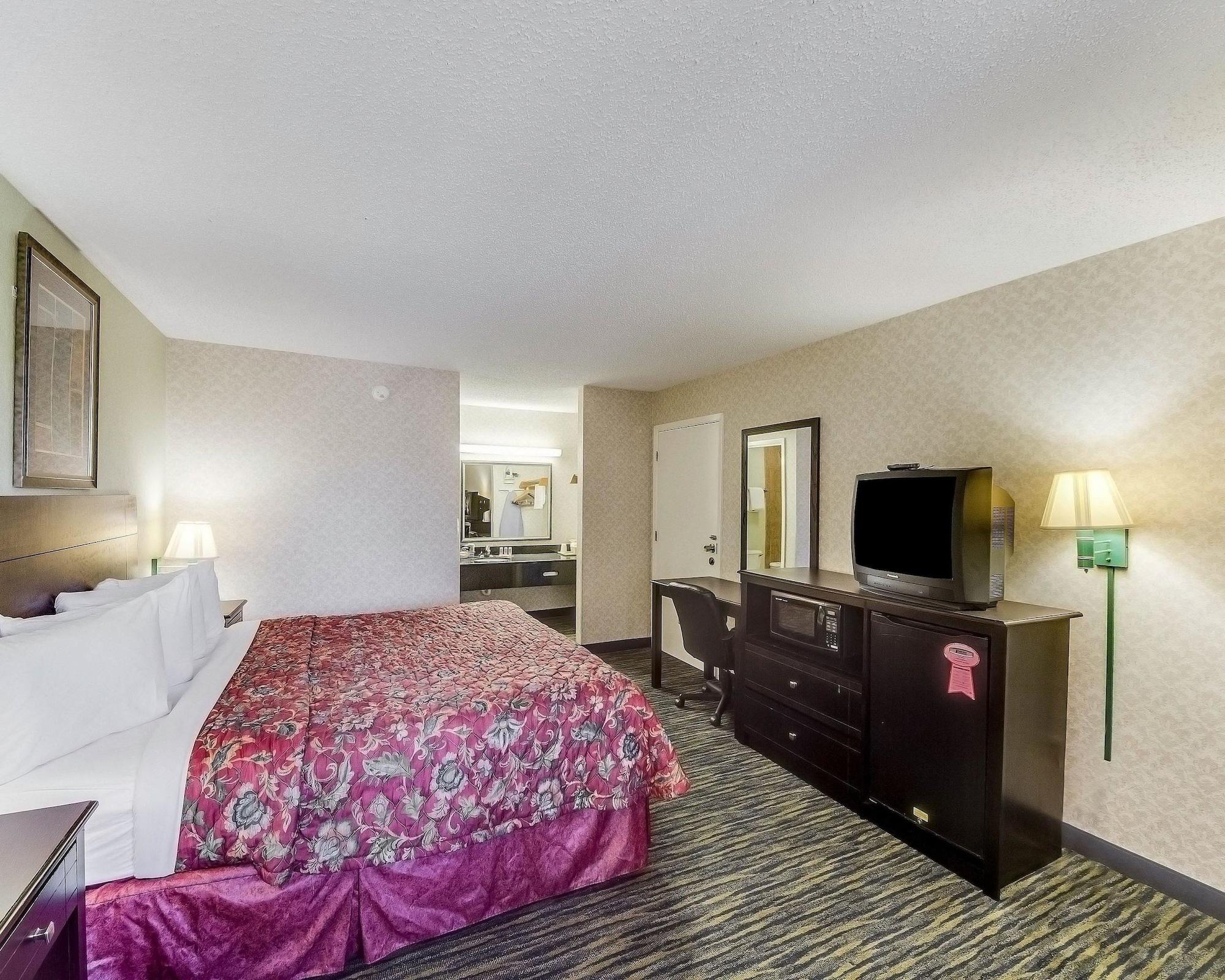 Econo Lodge Falfurrias Hwy 281 Экстерьер фото