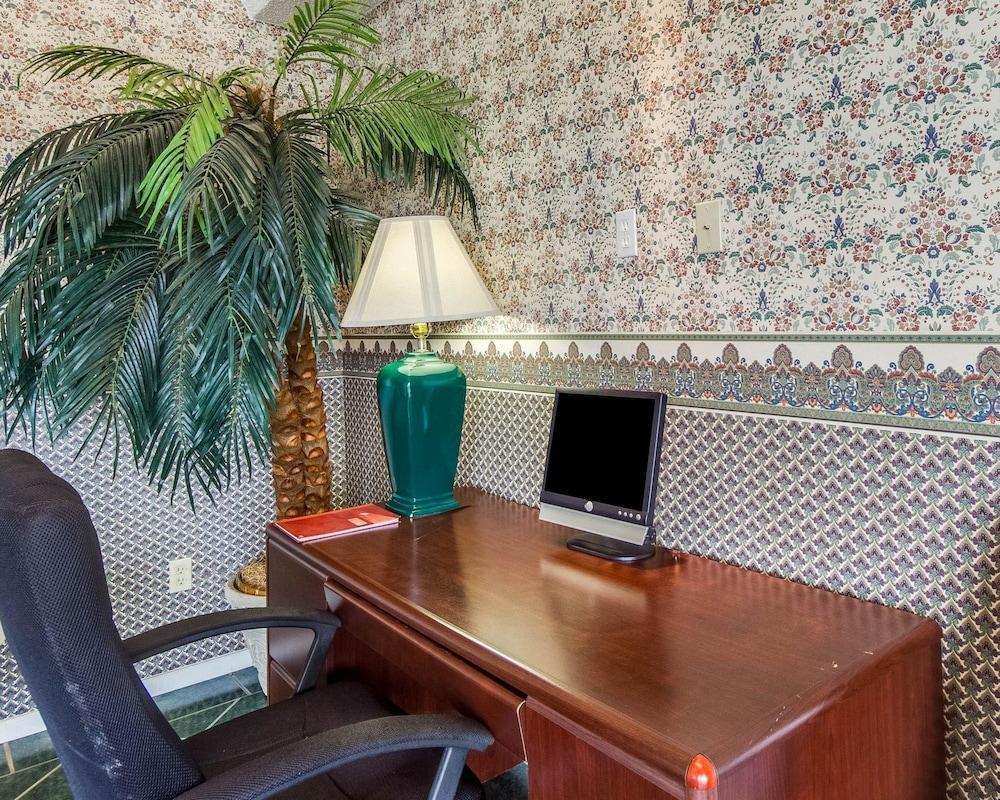 Econo Lodge Falfurrias Hwy 281 Экстерьер фото