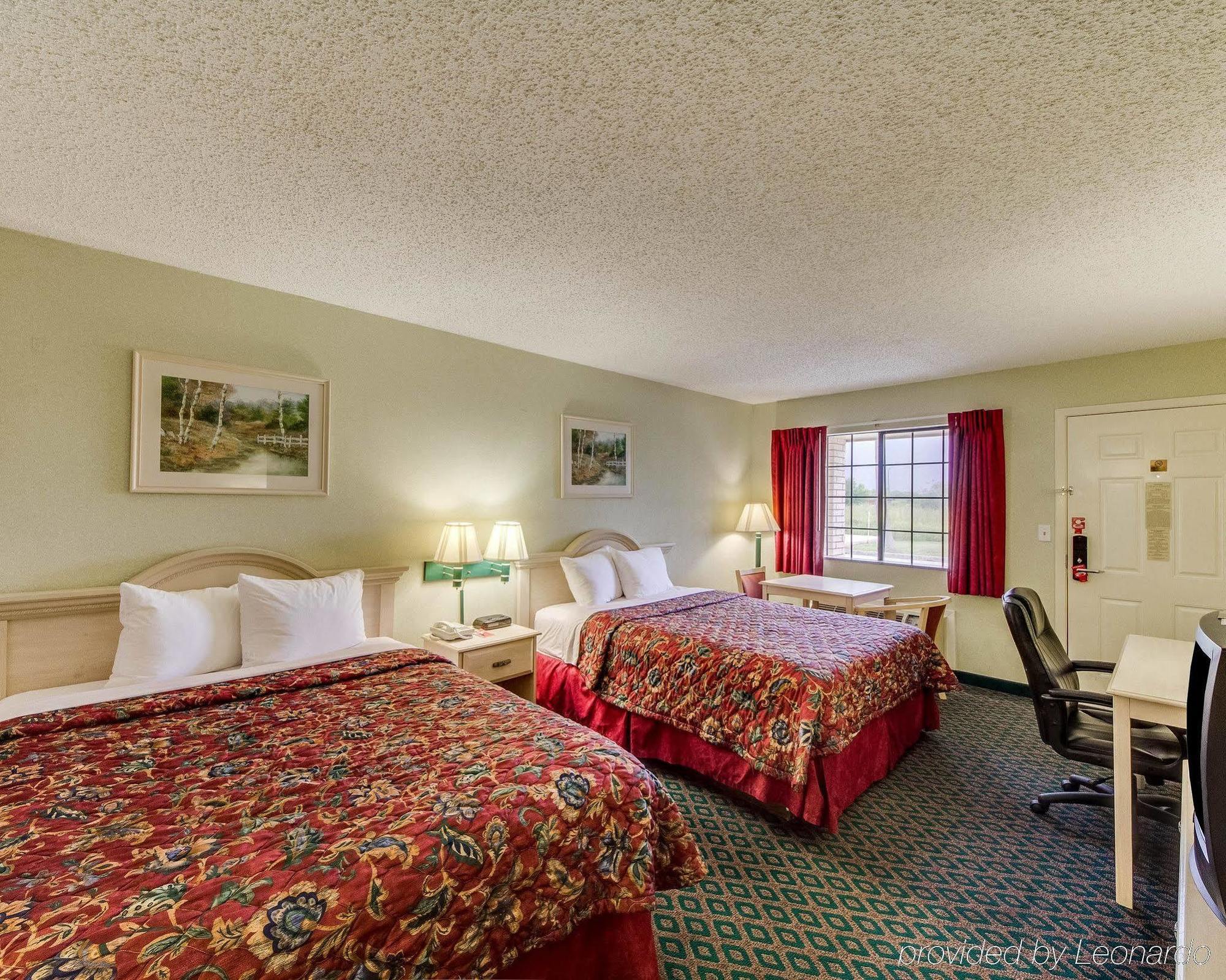 Econo Lodge Falfurrias Hwy 281 Экстерьер фото