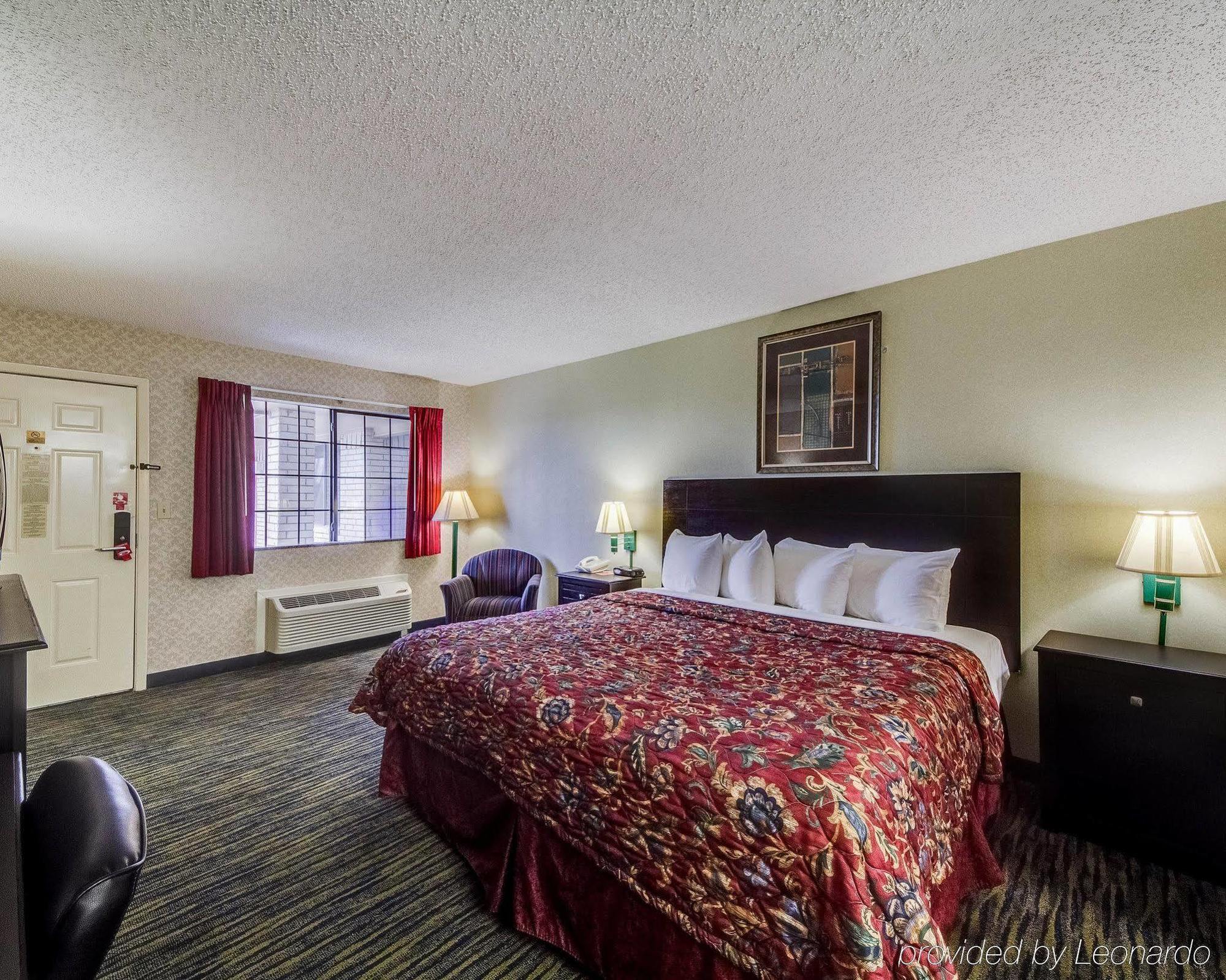 Econo Lodge Falfurrias Hwy 281 Экстерьер фото