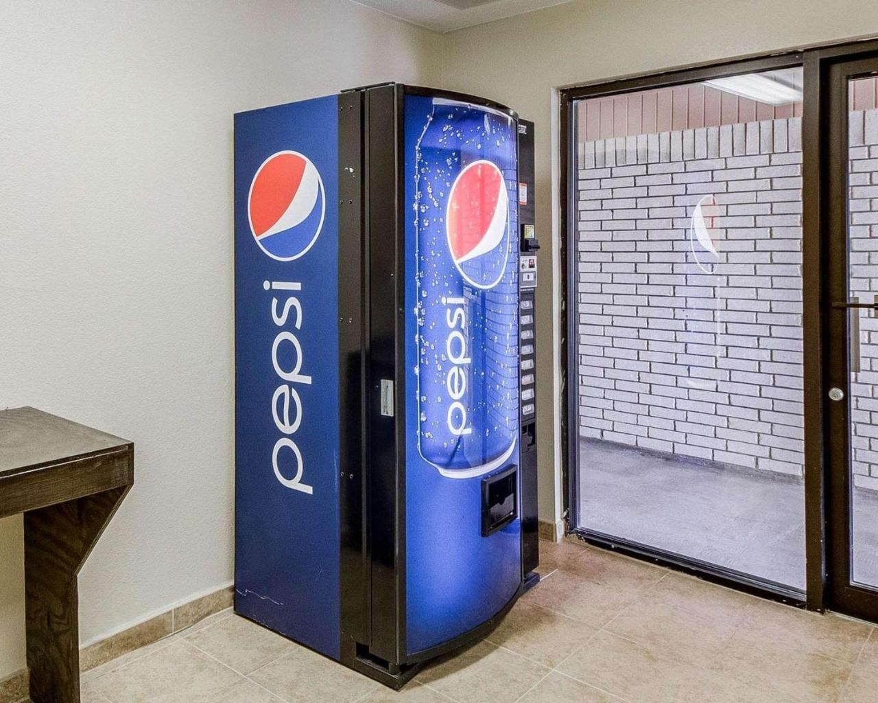 Econo Lodge Falfurrias Hwy 281 Экстерьер фото